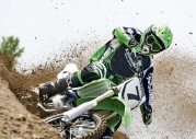 Kawasaki KX450F